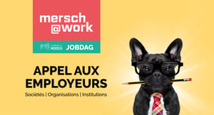 Mersch@Work : une initiative locale pour dynamiser le marché de l'emploi