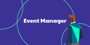 Event Manager