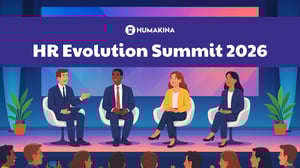 HR Evolution Summit 2026