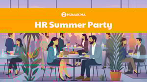 HR Summer Party