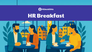 HR Breakfast
