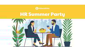 HR Summer Party