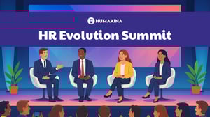 HR Evolution Summit