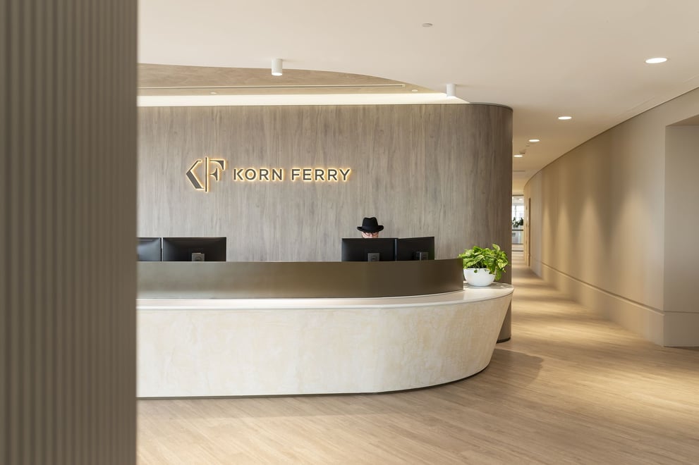 Talent Acquisition Trends Report 2024 by Korn Ferry | Humakina