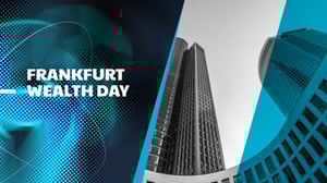 Frankfurt Wealth Day