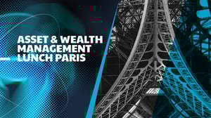 Asset & Wealth Management Lunch Paris
