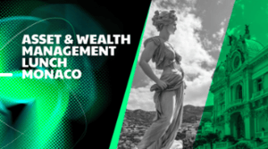 Asset & Wealth Management Lunch Monaco