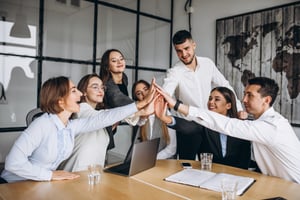 L’environnement digital, un critère clé pour attirer les talents au Luxembourg !