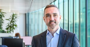 “Future of Work Leader” : Yves Baden (CFL), une vision humaine et anticipatrice de la transformation