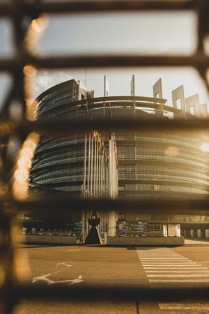 Travail, frontières et talents : comment l’Europe façonne les dynamiques RH au Luxembourg