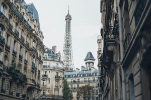 Apolline Brilland rejoint Keepers en tant que Financial Analyst