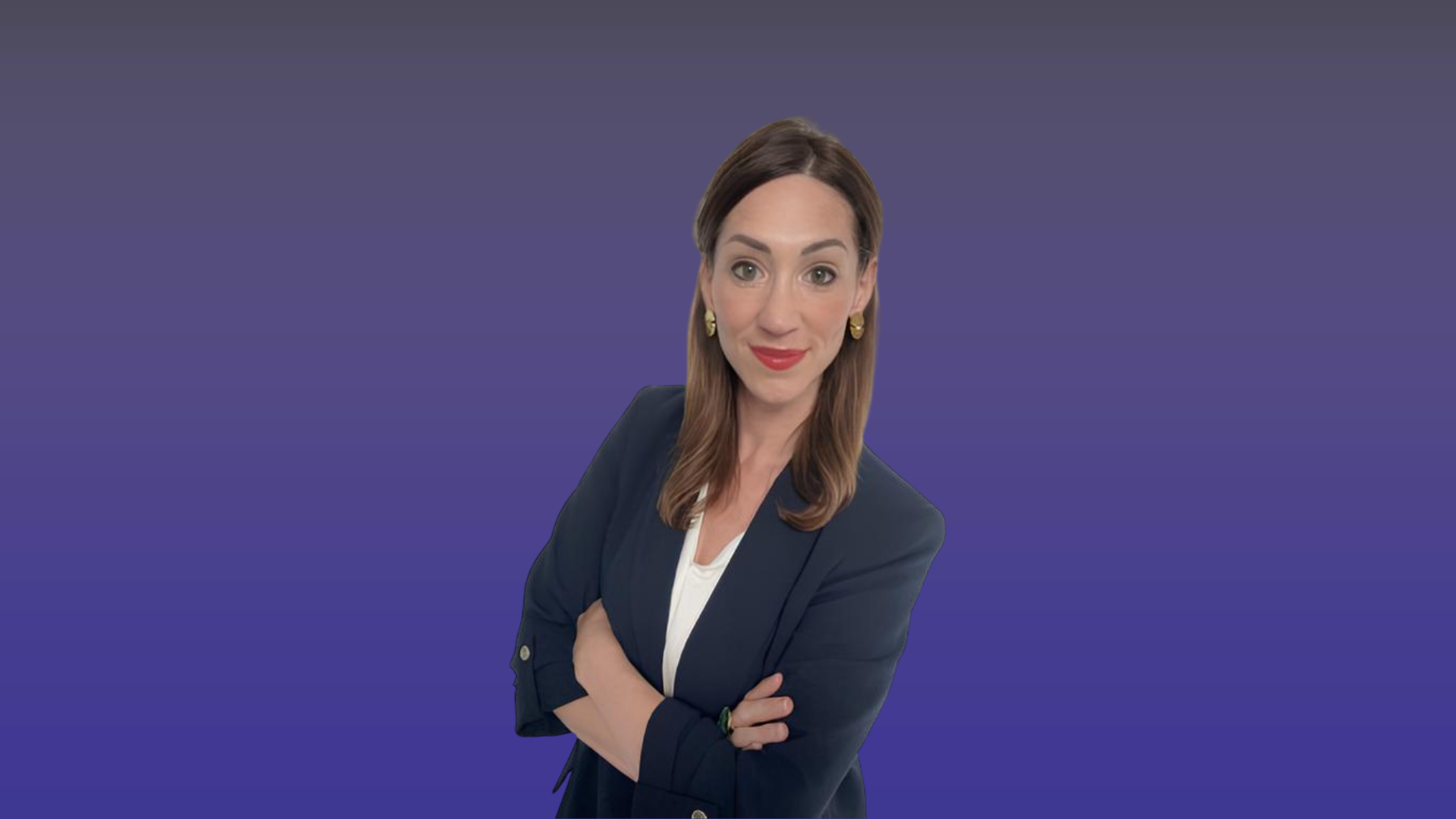 Amandine Bianchi nommée Country Business Operations Director chez Pluxee Luxembourg