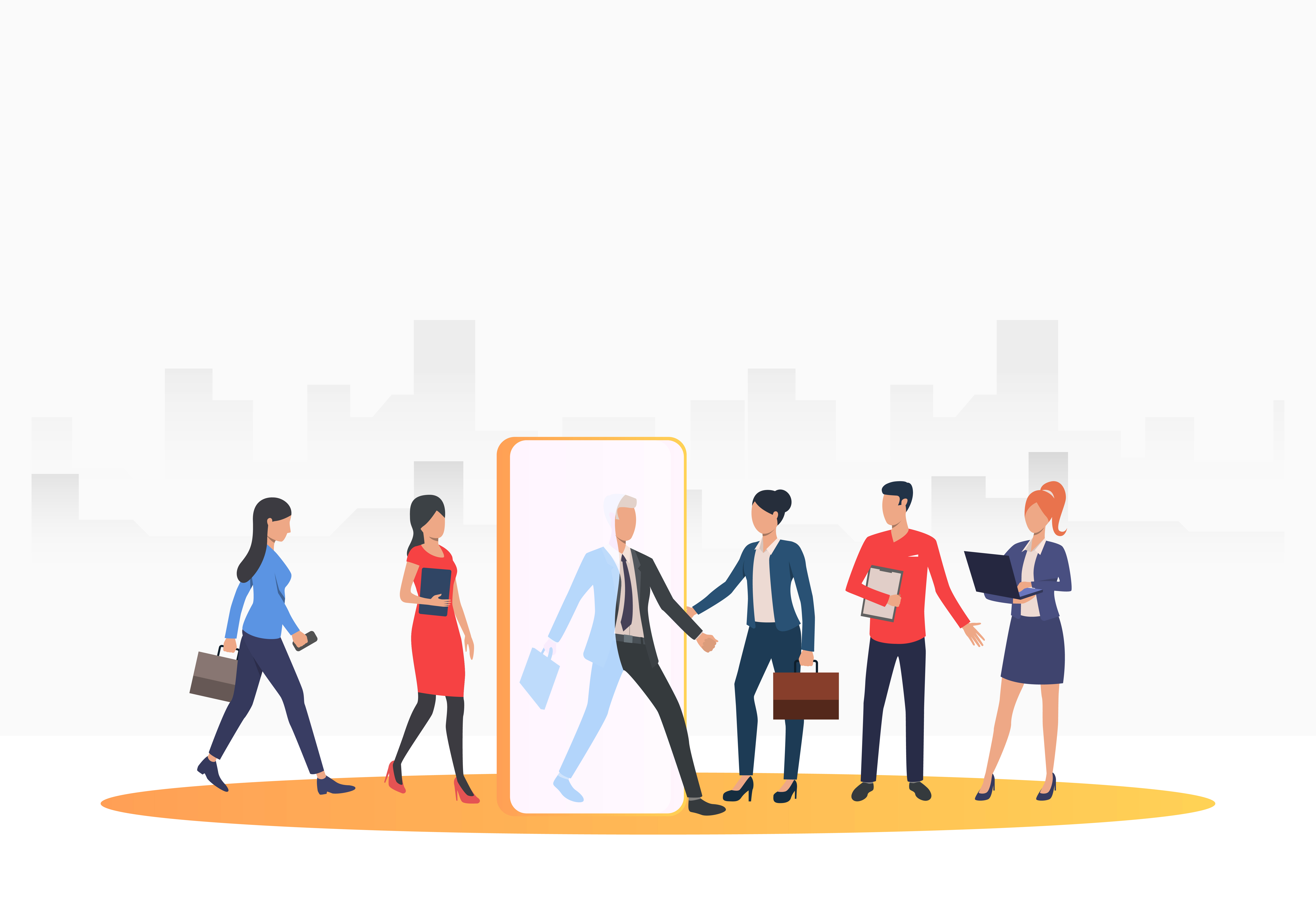 Le grand malentendu de l'onboarding : pourquoi 1 salarié sur 3 claque la porte après son recrutement