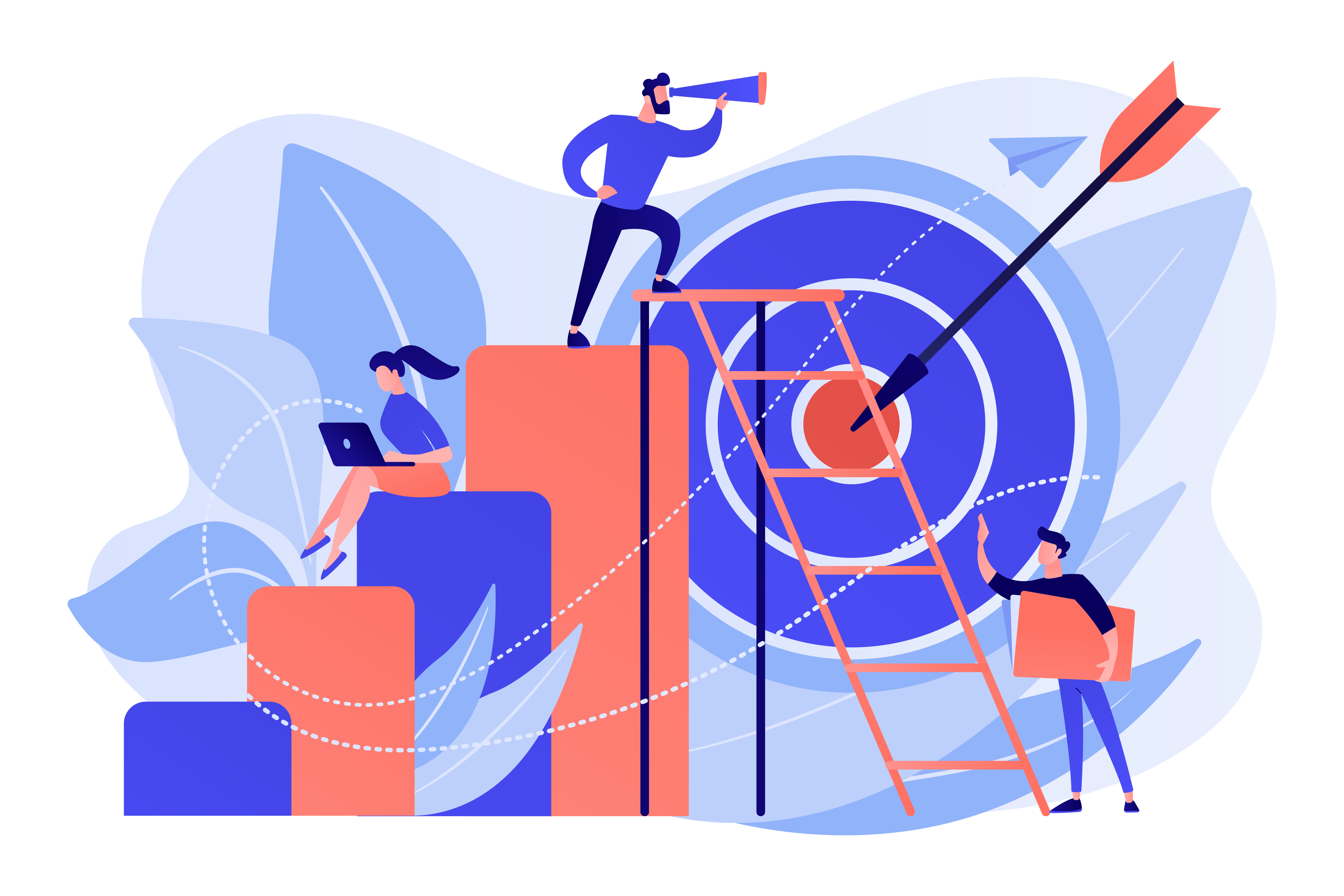 DRH et "Talent Acquisition Marketing" : quand le recrutement devient une stratégie de marque employeur offensive