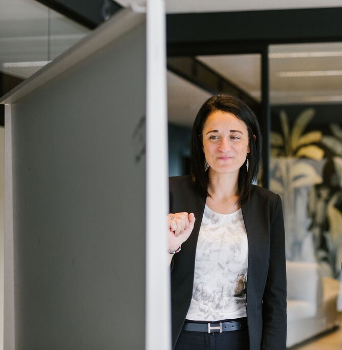 1 an de Gentis à Luxembourg : “Small enough to care, big enough to deliver”