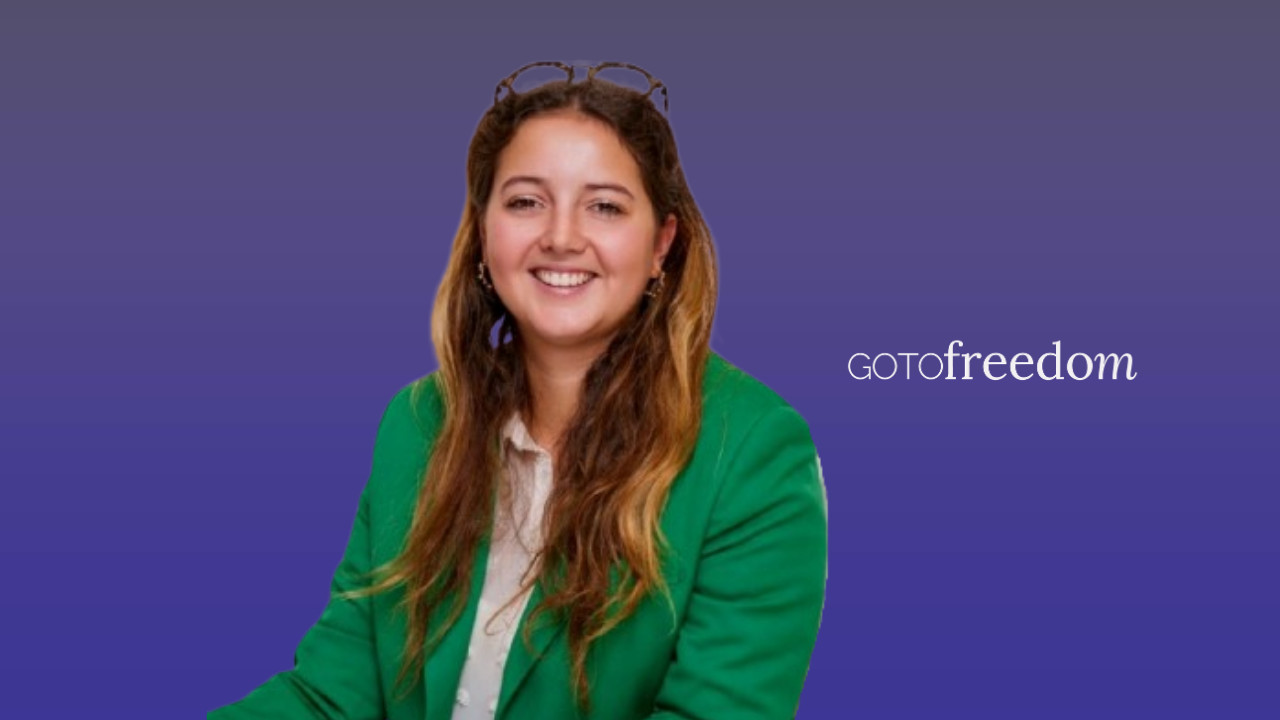 Recrutement juridique au Luxembourg : les signaux qu'Alice Prévot de GOTOfreedom observe déjà