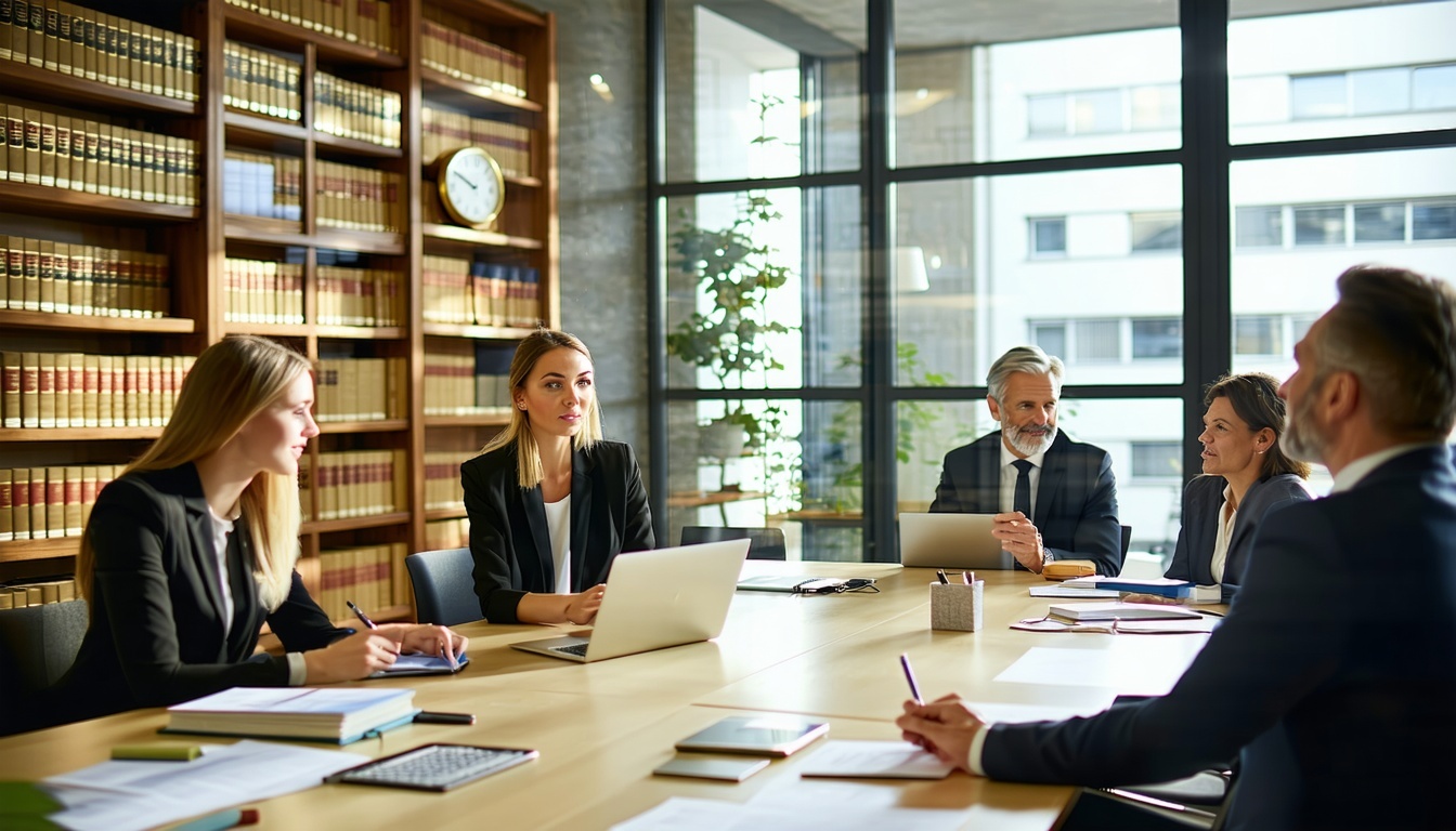 Talents juridiques au Luxembourg : quand l’attractivité ne suffit plus