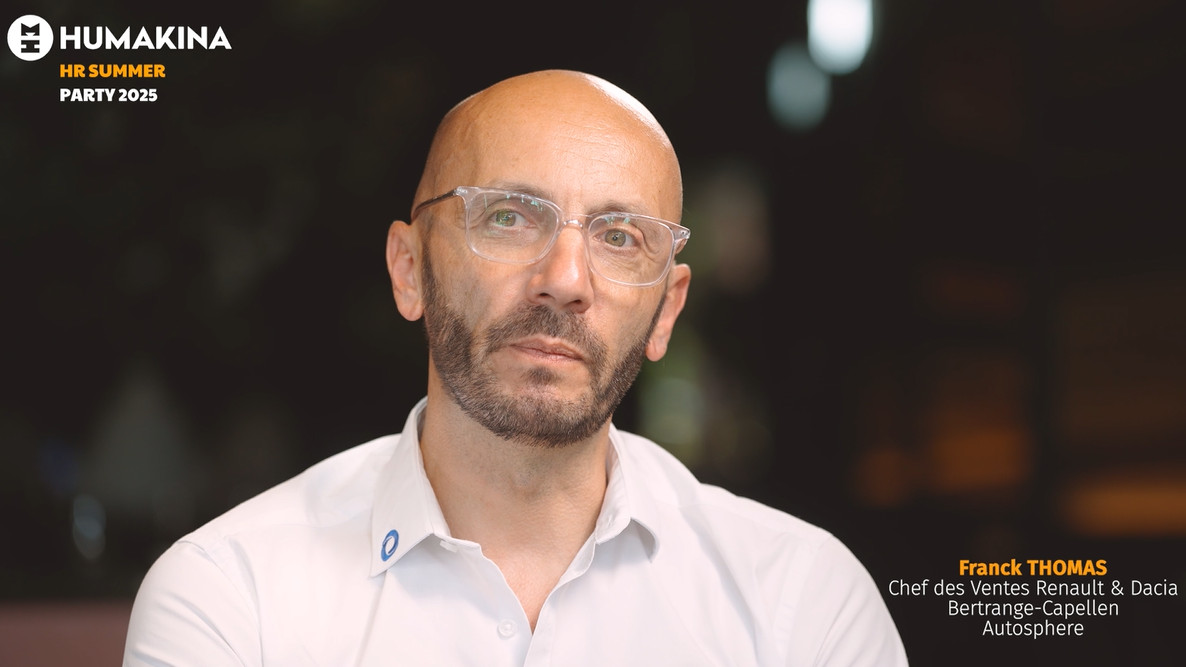 Mobilité d’entreprise : l’efficacité avant tout, selon Franck Thomas (Autosphere)