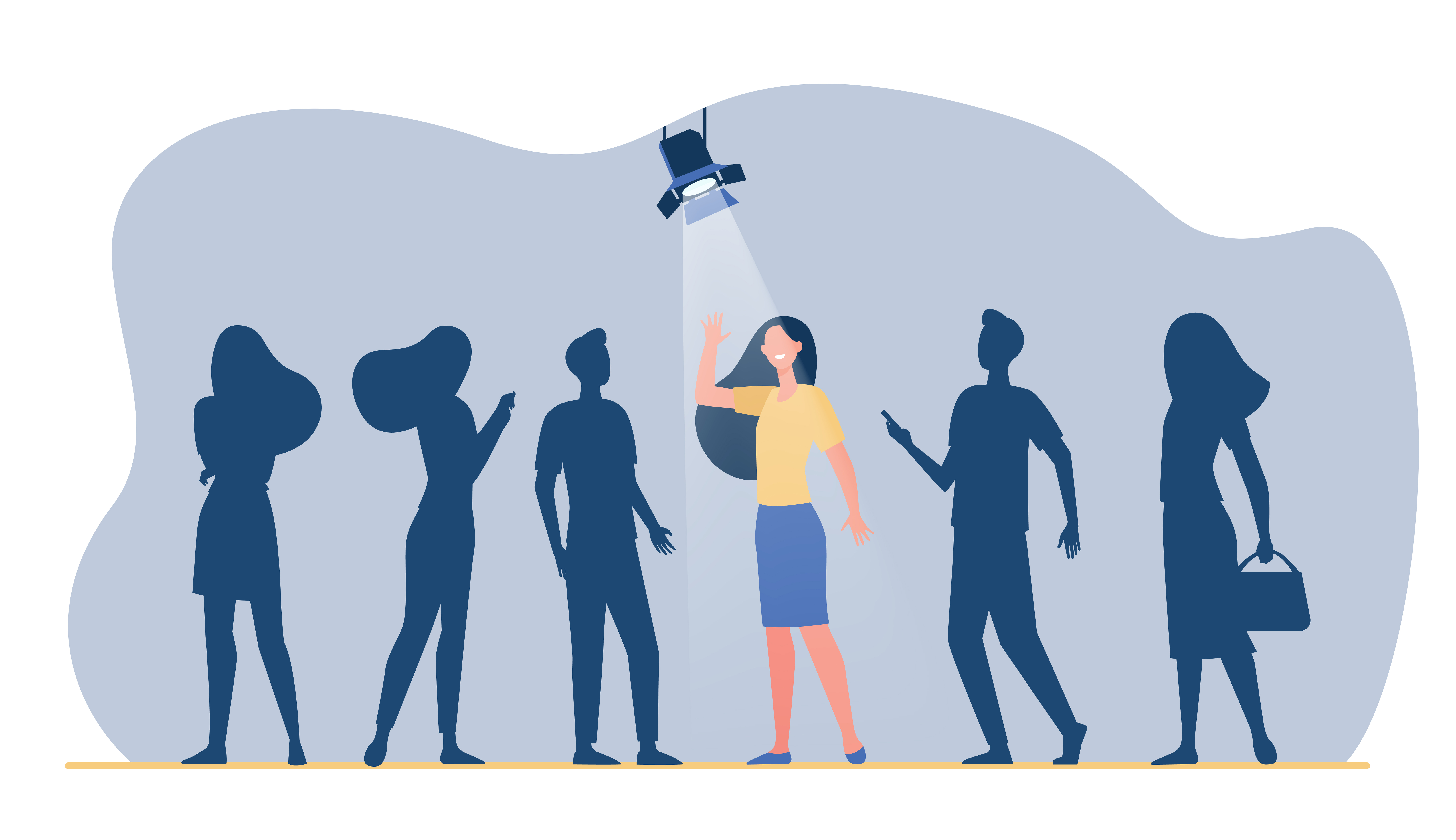 The shape of talent in 2023 and 2024 by McKinsey & Company | Humakina