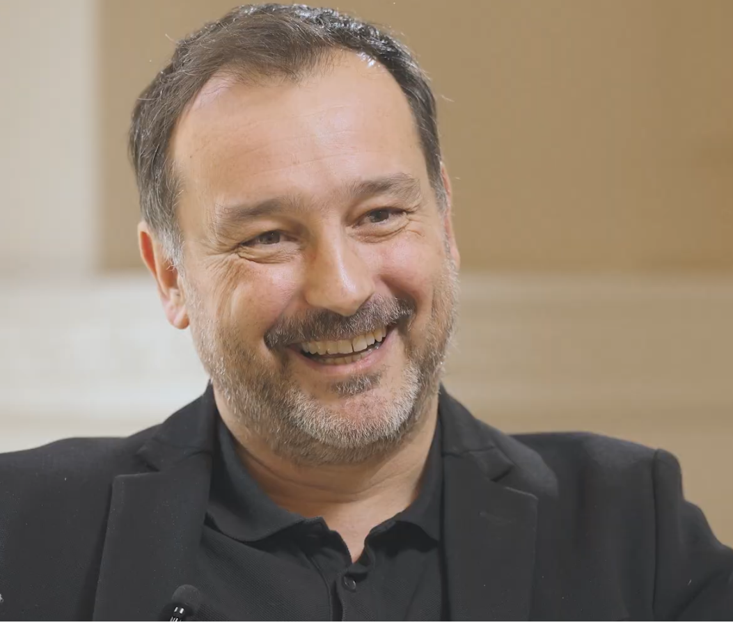 Fabrice Encelle (SLG) : Réinventer le dialogue social avec transparence et confiance