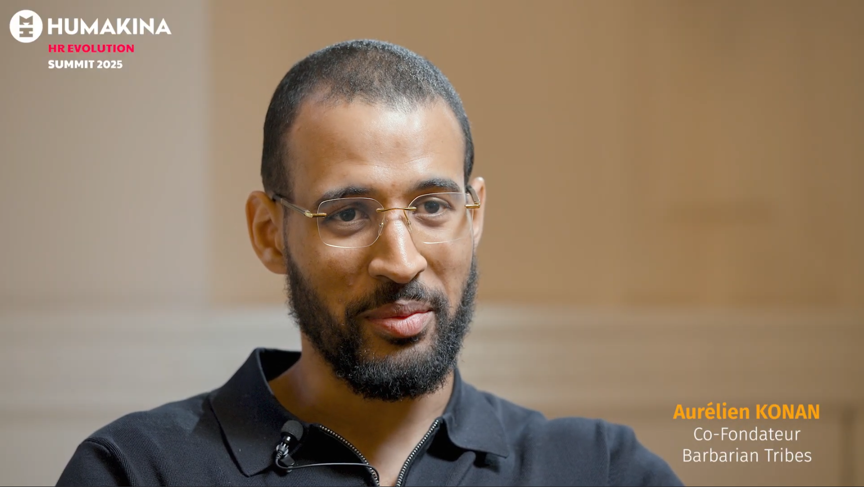 Interview exclusive avec Aurélien Konan, Barbarian Tribes