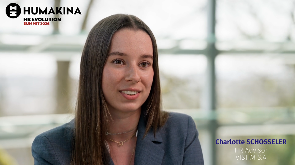 Charlotte Schosseler (Vistim S.A.) : l'alchimie entre expertise technique et intelligence relationnelle