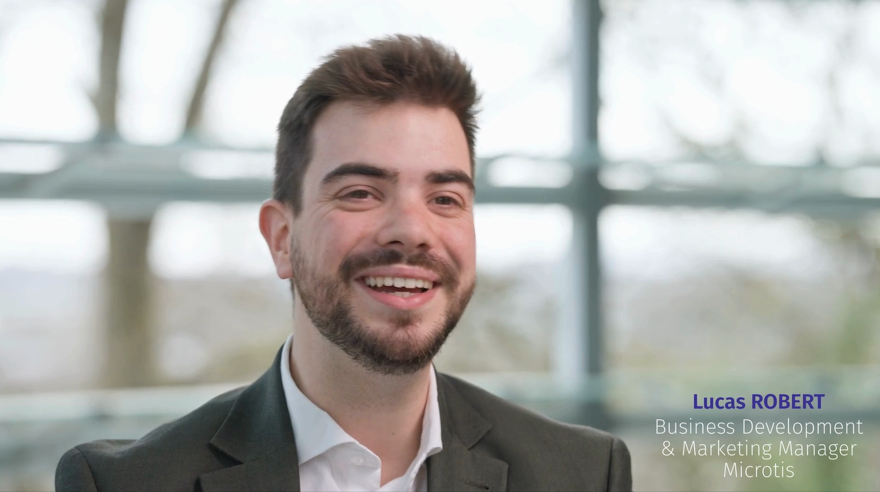 Vers une fonction RH augmentée : la transformation portée par Microtis