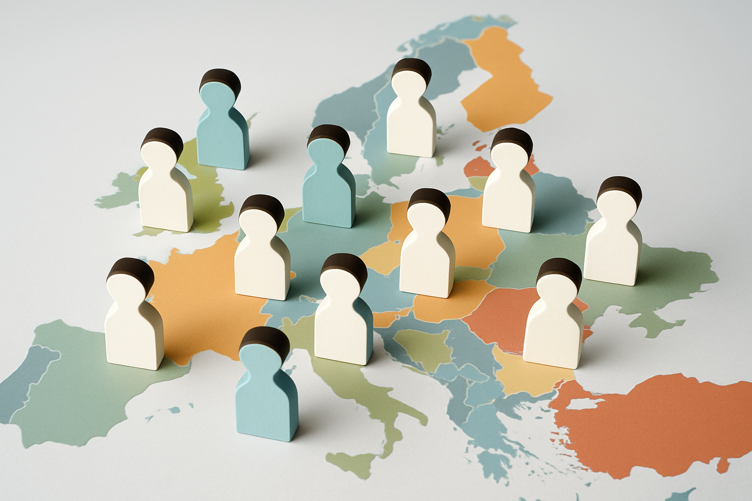 Vers une Europe des compétences : l’Union des talents pour une compétitivité renouvelée