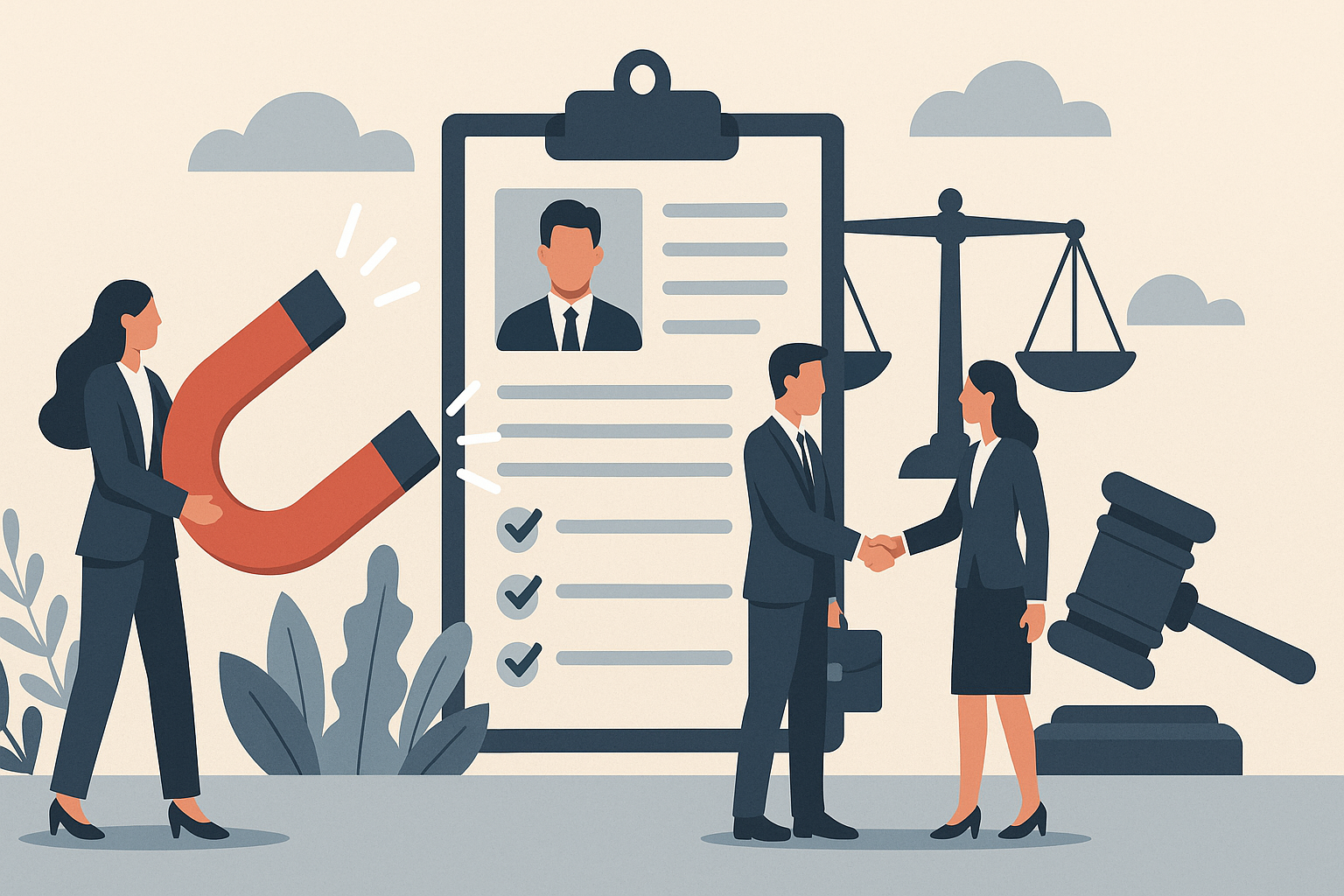 Remotivation des talents juridiques: bien au-delà du package salarial