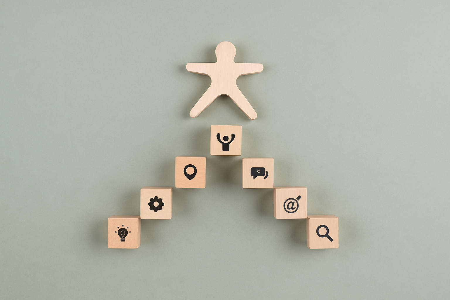 7 Steps to High Engagement: VISTIM’s Guide to workforce commitment in 2025