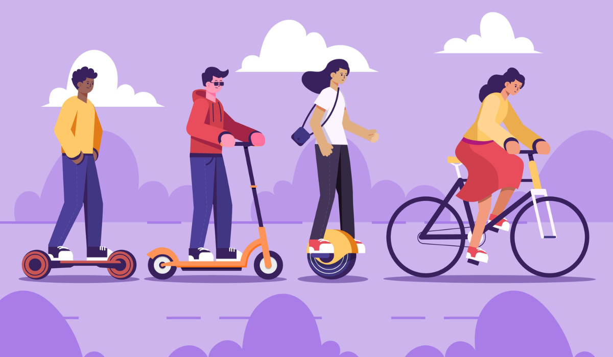 Semaine européenne de la mobilité 2025 : enjeux RH, attractivité employeur et mobilité durable au Luxembourg