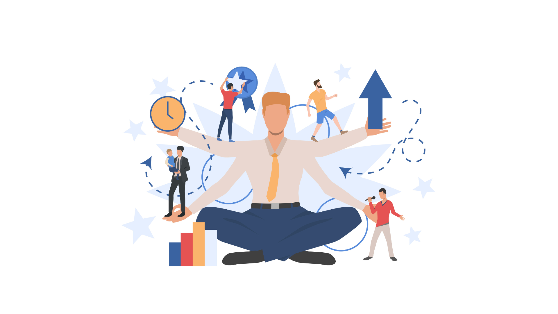 Pourquoi l’engagement ne s’improvise pas – Le regard de VISTIM