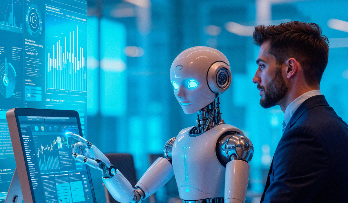 Agents IA et RH : révolution ou illusion ? Ce que révèle l’étude mondiale Workday 2025