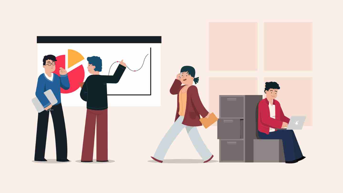 Formation & transformation : pourquoi former ne suffit pas toujours