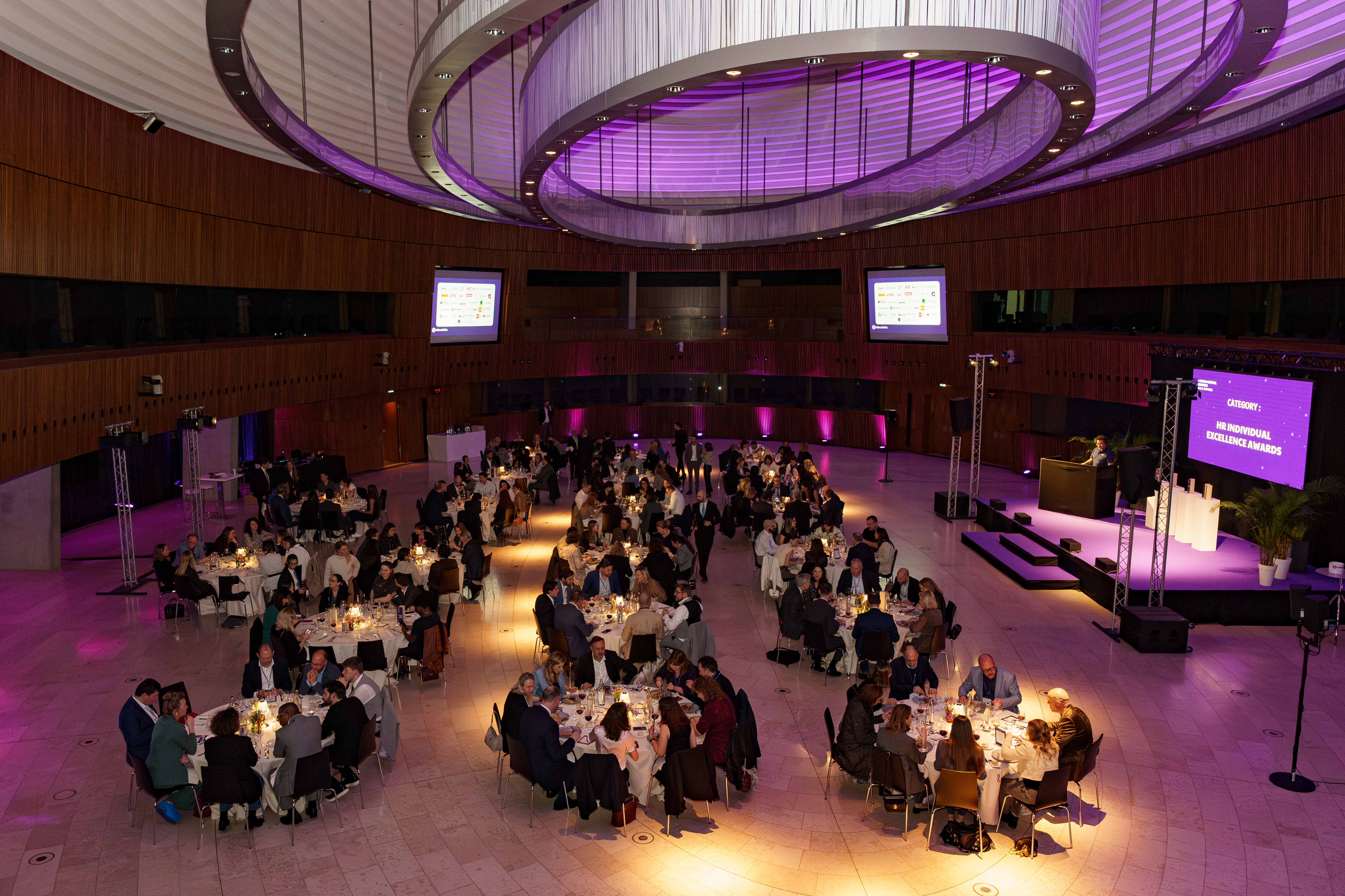 Human Capital Awards 2026 : les distinctions individuelles à l’honneur
