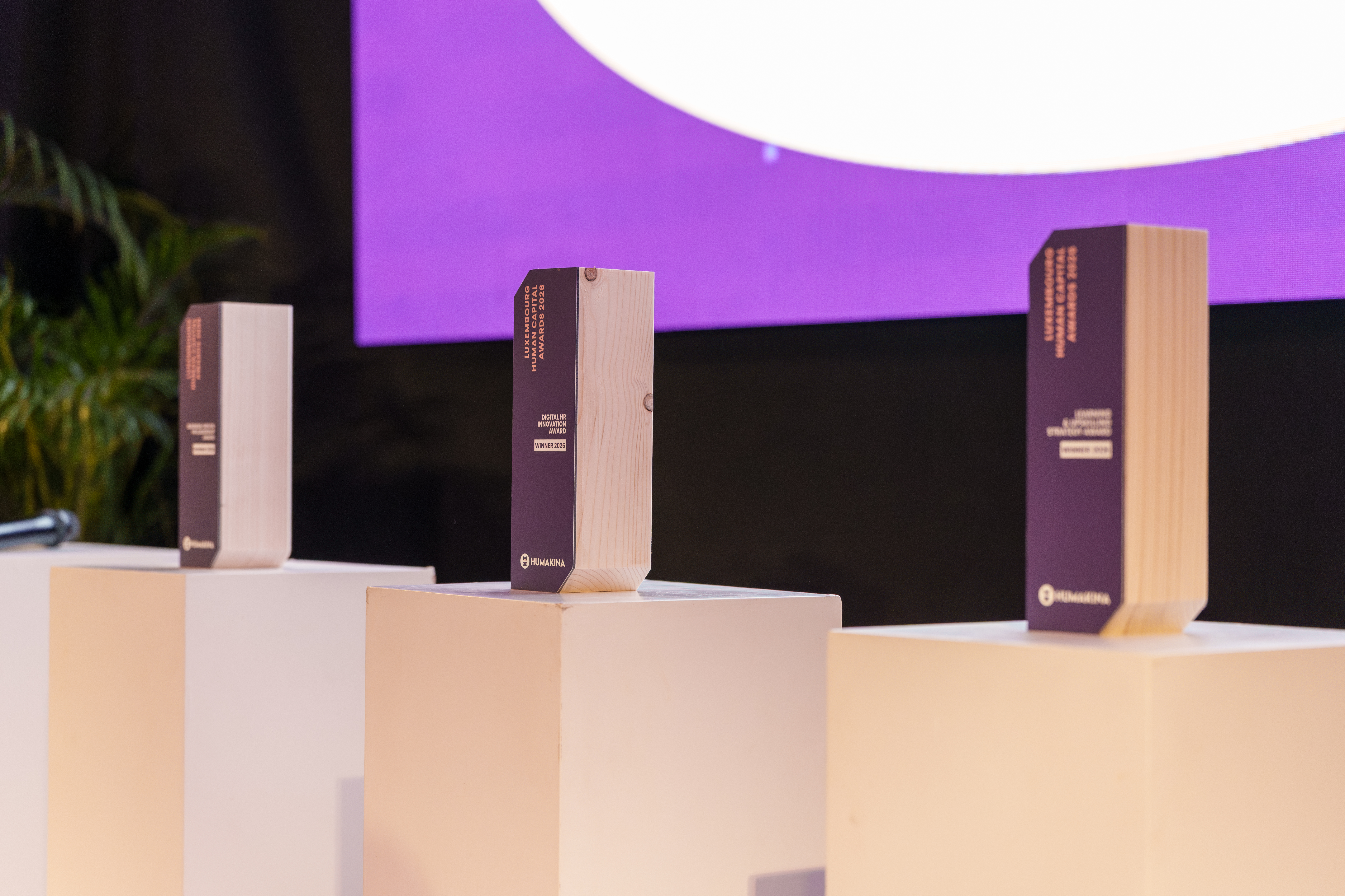 Human Capital Awards 2026 : les initiatives qui transforment la culture d’entreprise et l’impact sociétal