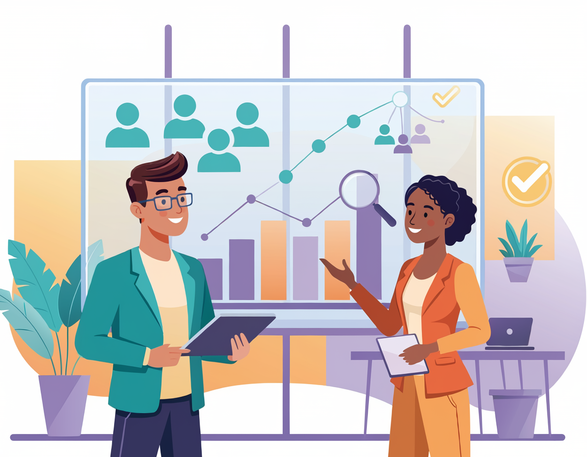 CSRD et norme ESRS S1 : la transformation de la donnée RH en actif financier auditable