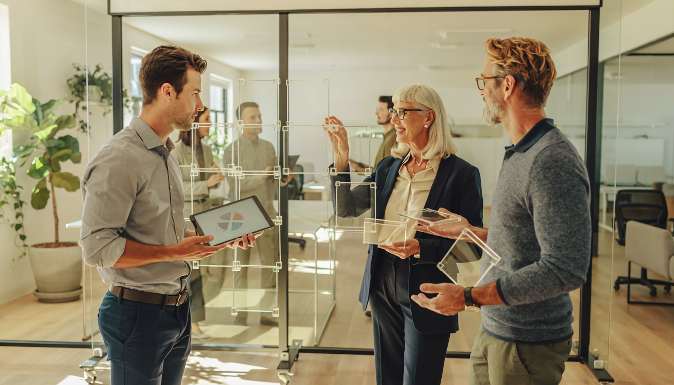 Printemps 2026 : le Big Bang des organisations au Luxembourg