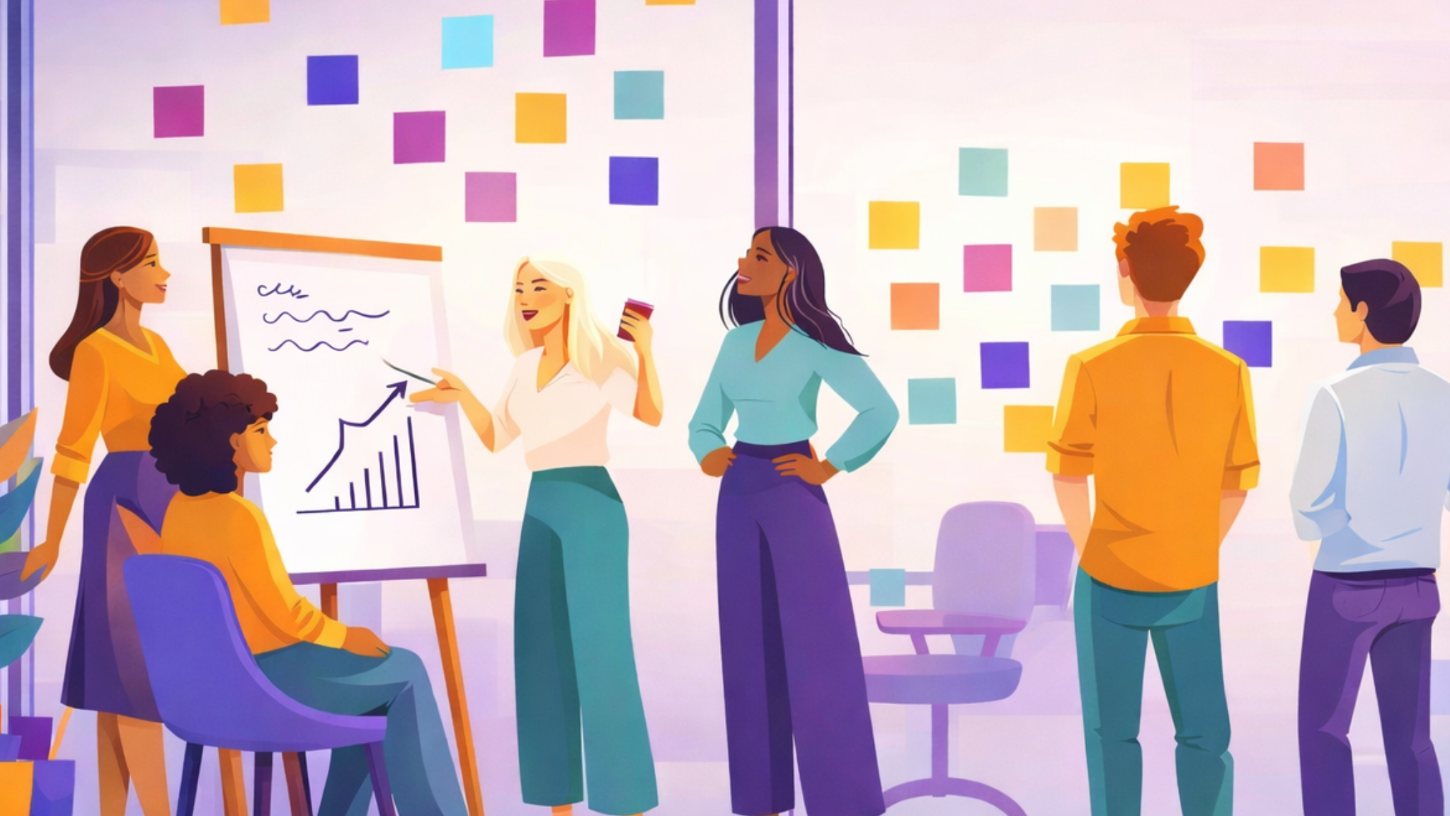 Révolutionnez vos pratiques RH : participez à la Fresque de l'IA