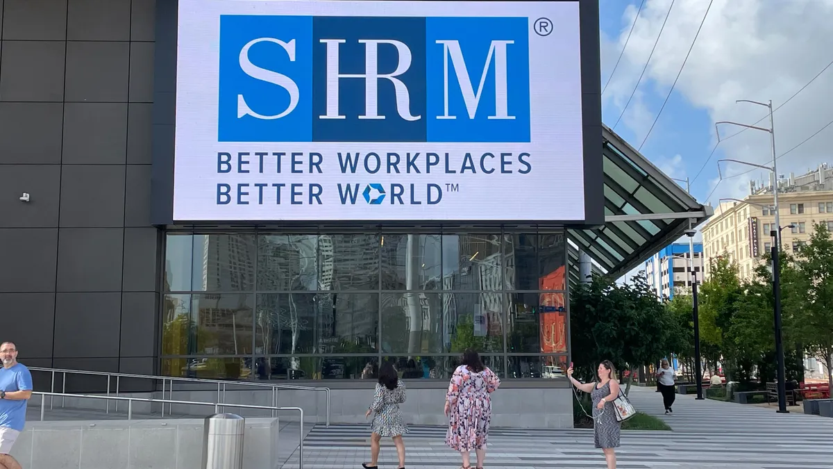 2023-24 SHRM State of the Workplace Report | Humakina