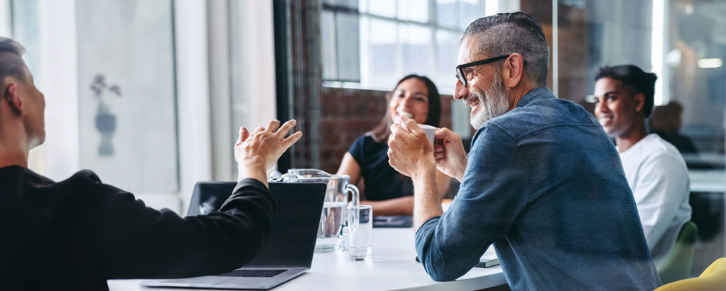 La puissance du capital humain dans les investissements modernes