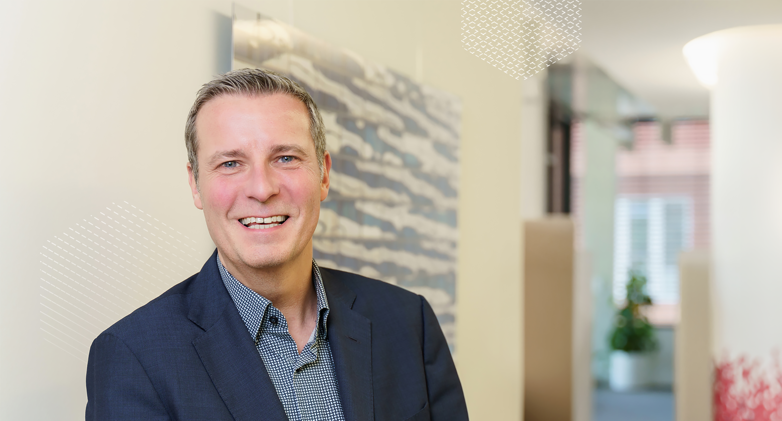 “La diversité et l’inclusion sont des valeurs ancrées depuis longtemps dans l’ADN de la Bourse de Luxembourg” : Christopher Frères, Luxembourg Stock Exchange