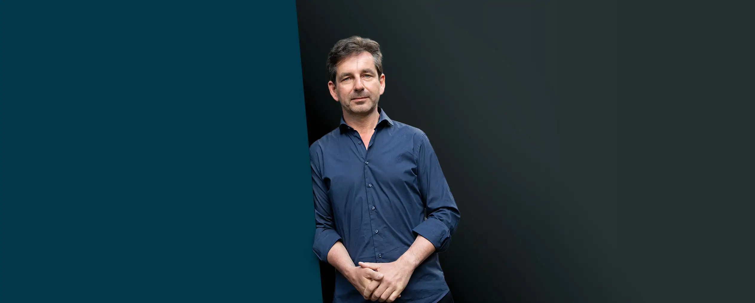 "Maintenir l'efficacité et l'expérience utilisateur" : Dominique Périlleux, FundsDLT