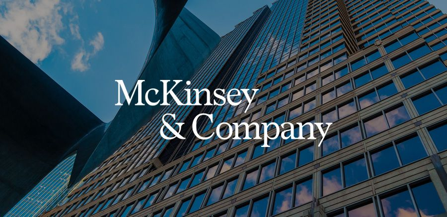 L’humain, capital au coeur de la performance durable de l’entreprise by McKinsey & Company  | Humakina