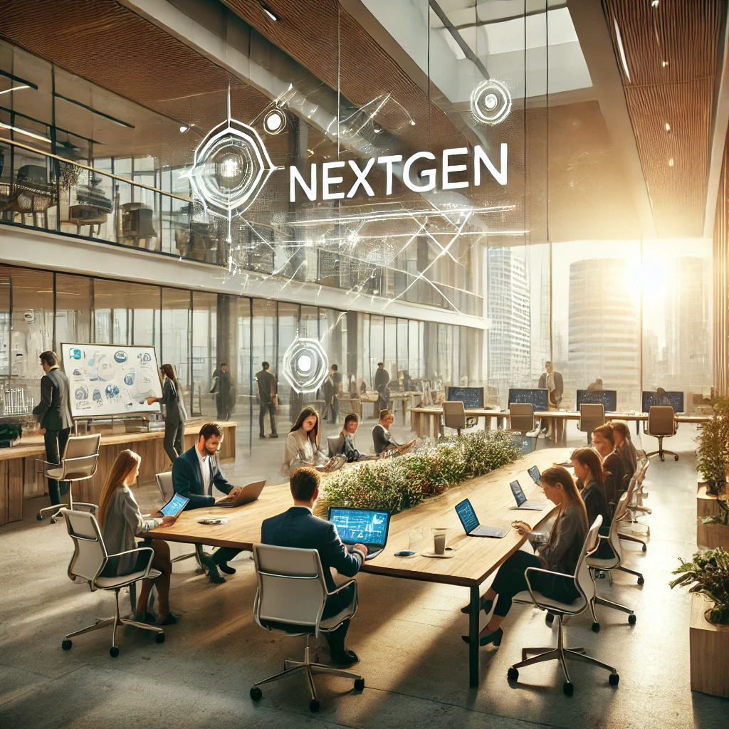 Le rôle des RH dans les entreprises NextGen | Humakina