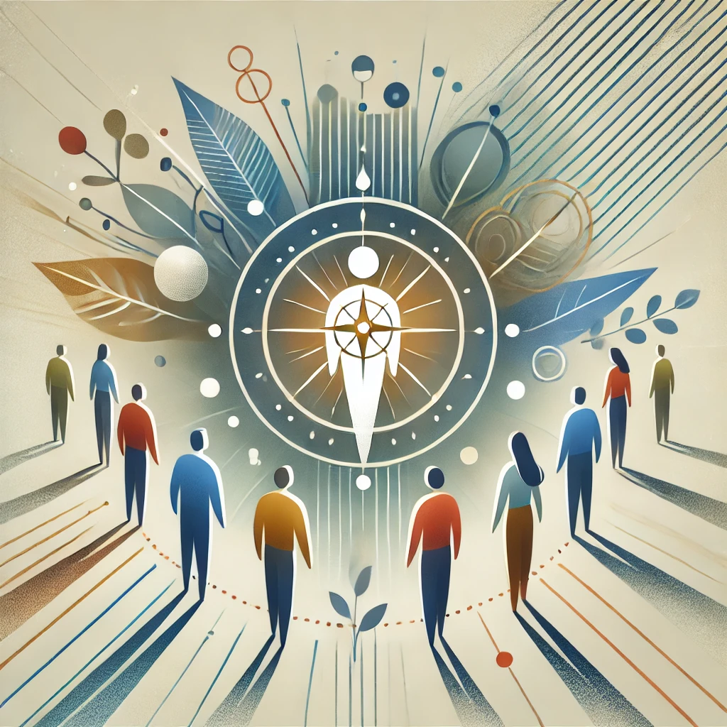 Pouvoir et perspective : l’envers du Leadership | Humakina