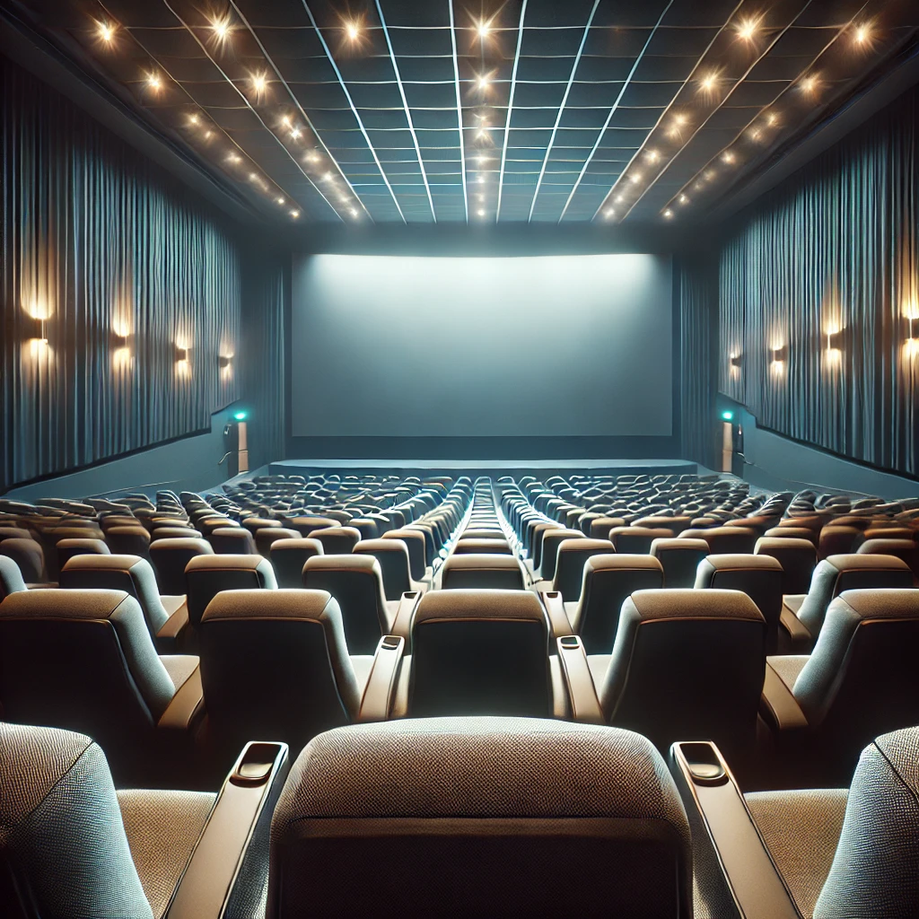 Révolutionnez vos pratiques RH avec ces 25 films inspirants | Humakina