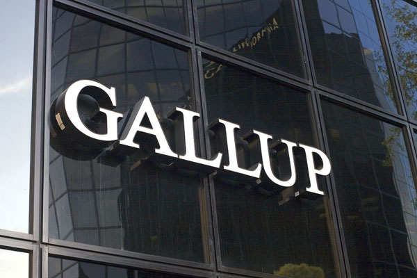 State of the Global Workplace 2024 by Gallup | Humakina