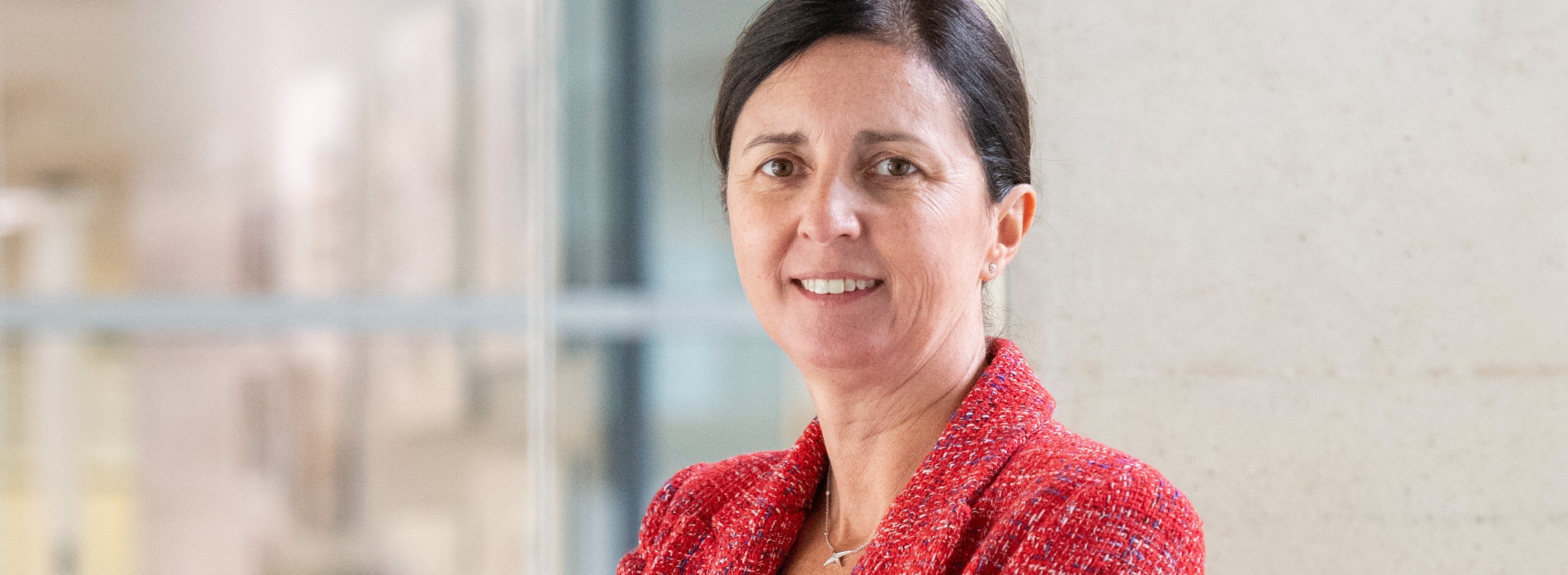 "Attirer et fidéliser les talents grâce à une culture d’entreprise forte et engagée" – Laurence Fransen, Baloise Luxembourg