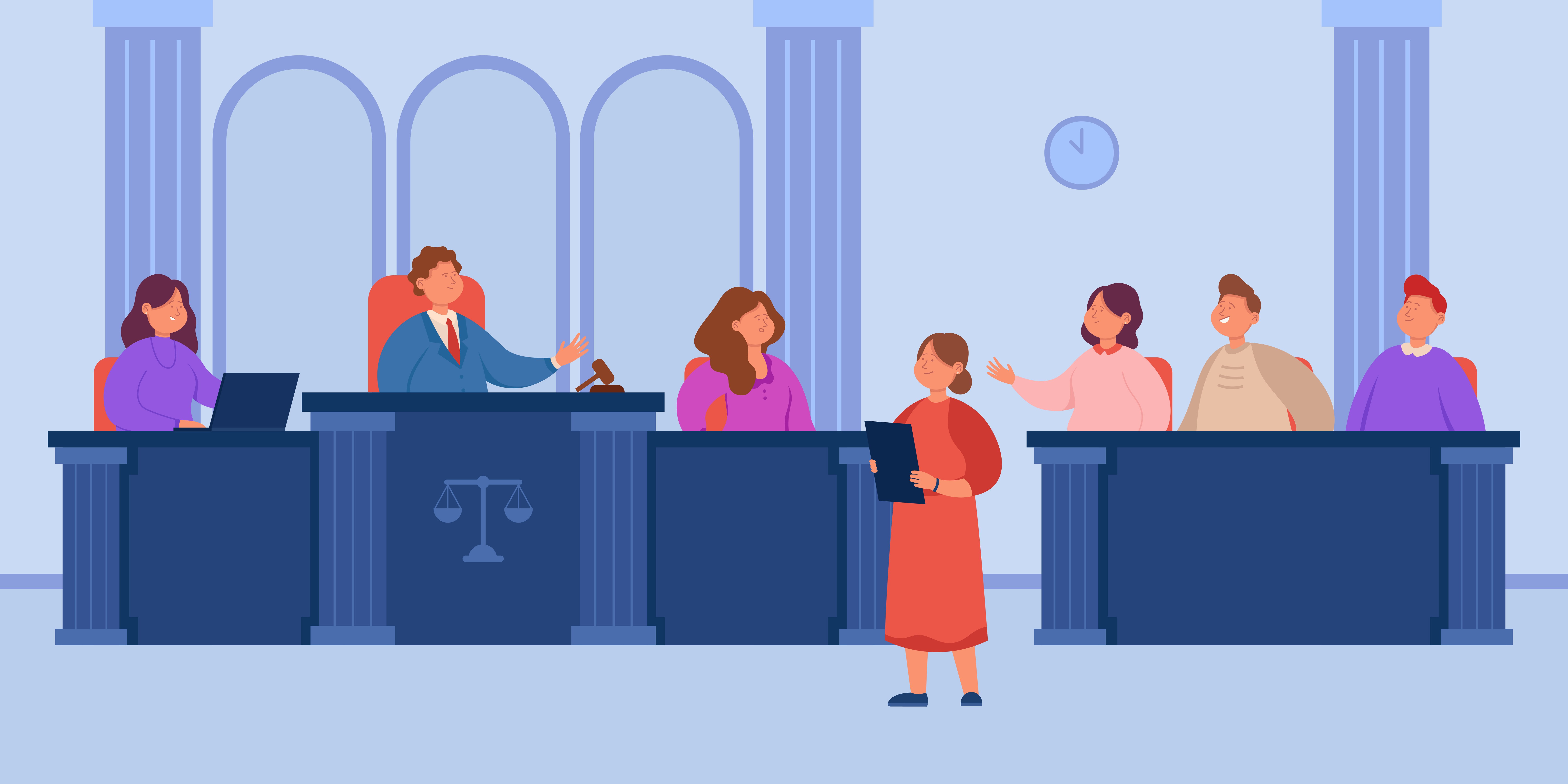 Meilleur Employeur Secteur Public 2026 by Humakina : la CJUE récompensée pour sa mission d'intérêt général et sa diversité